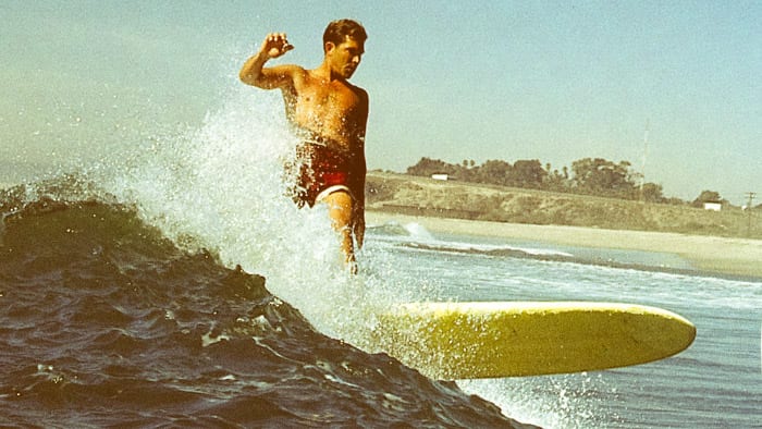 History Of Surfing: John Severson Is 